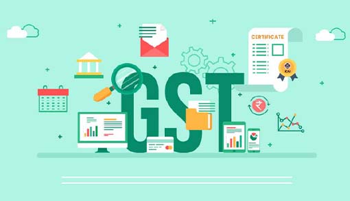 GST Certification Course
